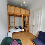 Szenes-House Apartman