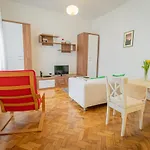 Molnar 20 Apartment
