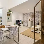 Ruin Bar-Loft Design Home