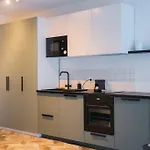 Designer Flat Heart Of The City