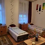 Gr3 Hostel