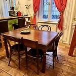 Vígszínház Rooms