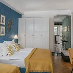 B&P Apartments Central