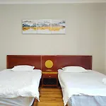 Milky Way Hotel