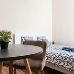 Andrassy Heritage Apartment