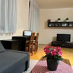 Unique Place In Budapest