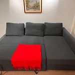 Calm, Artistic Apartment 9Th Distric Central City