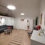Calm, Artistic Apartment 9Th Distric Central City