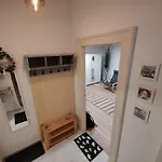 Calm, Artistic Apartment 9Th Distric Central City