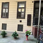 Lavender Apartment Near Heroes\' Square & Puskas Stadium