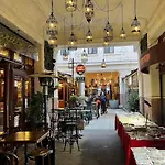 Unique Place In Budapest