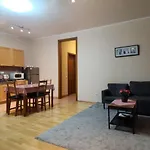 Unique Place In Budapest