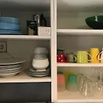 Single Sunny Mini Studio Flat