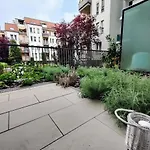 City Garden Getaway #Freeparking