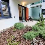 City Garden Getaway #Freeparking