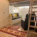 Christina Apartment By Buda Castle