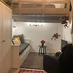 Christina Apartment By Buda Castle