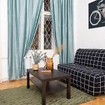 Kolibri Central Apartment