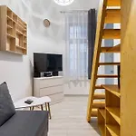 Swarz\'S Downtown Apartment
