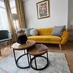 Lovag8 Apartment