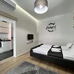 Stunning Studio Apartment