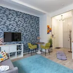 Allee Buda Apartment