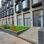 Jazz Apartment