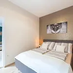 Smaragd Apartment