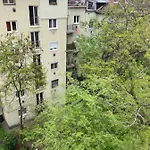 Roland Apartment - Puskas