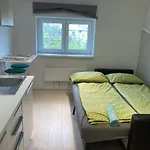 Roland Apartment - Puskas