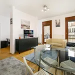 Szimpla 1Bedroom Apartment In Center