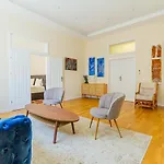 Bengt Apartment Kiraly Str. Luxury Suite