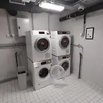 Jazz Apartment