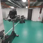 Jazz Apartment