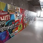 Jazz Apartment