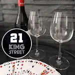 King\'S 21 Apartment In The Center