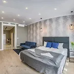 Luxury Studio For Treasure Seekers