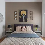 Luxurious Art Deco Residence In The Heart Of Budapest
