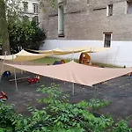 Heroes Square & City Park Thermals Apartment