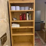 Central Location For One Person