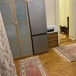 Central Location For One Person