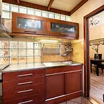 Oktogon Beautiful Relaxing Apartment
