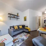 Margit Apartment
