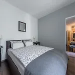 Margit Apartment