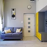 Amber Apartment