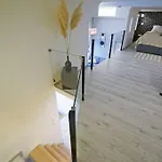 Amber Apartment