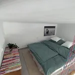 Old Buda Family Home