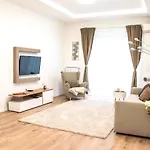 Asboth Downtown Apartment