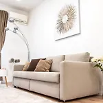 Asboth Downtown Apartment