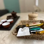 Tea Liu Apartment